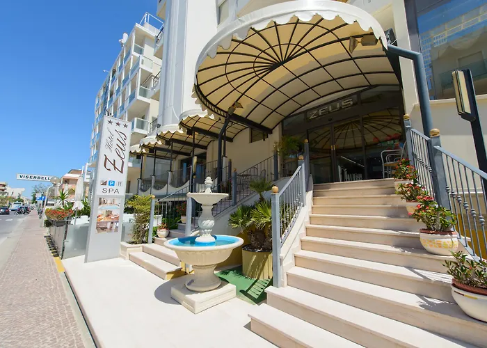 Hotel Zeus